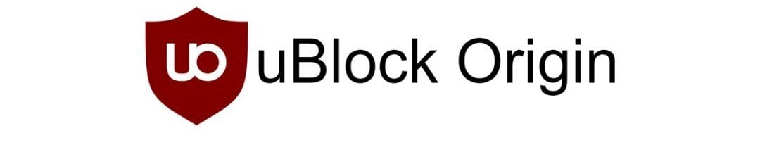 uBlock Origin