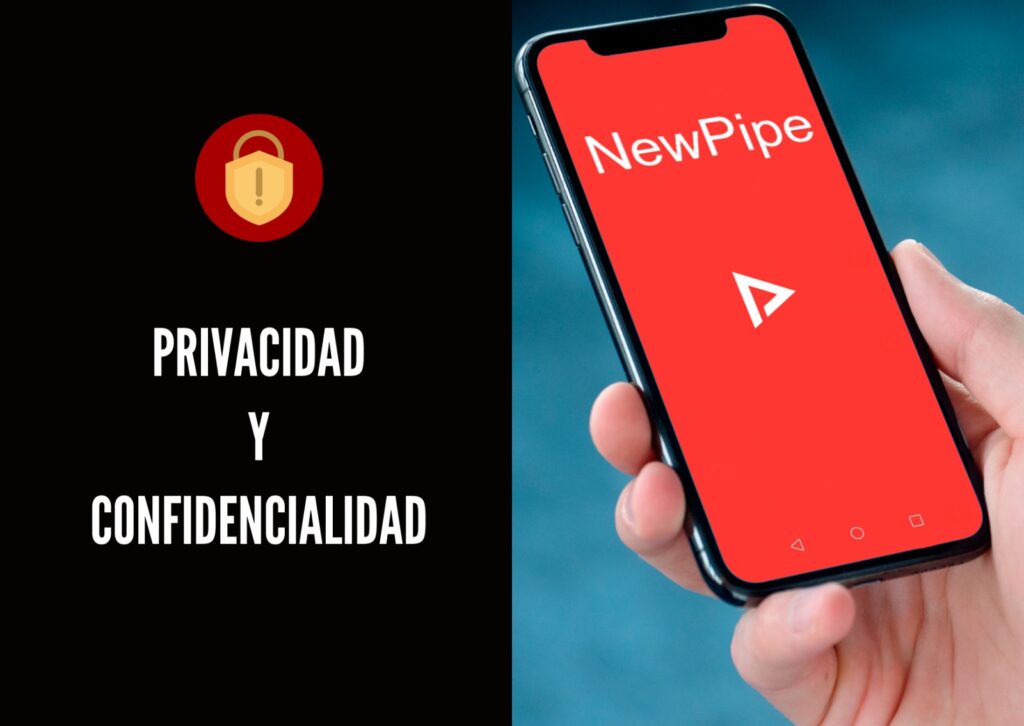 privacidad-newpipe