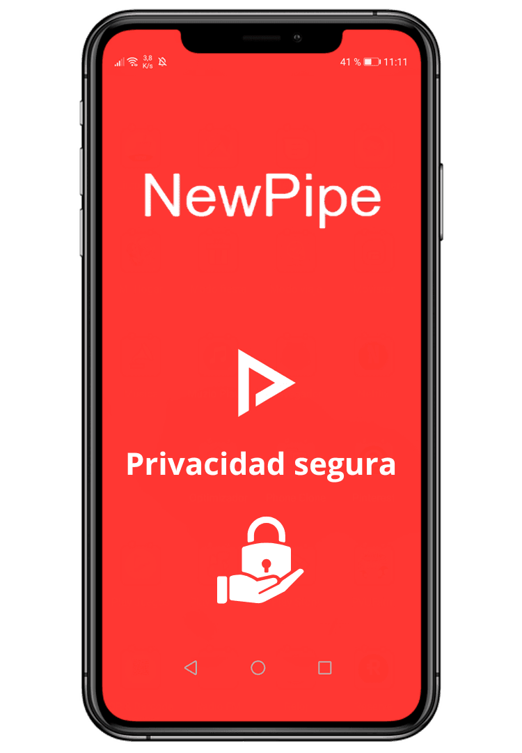 Reproductor Emergente